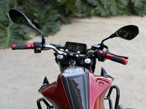 HONDA CB 300 F Twister FLEX ABS, Foto 10
