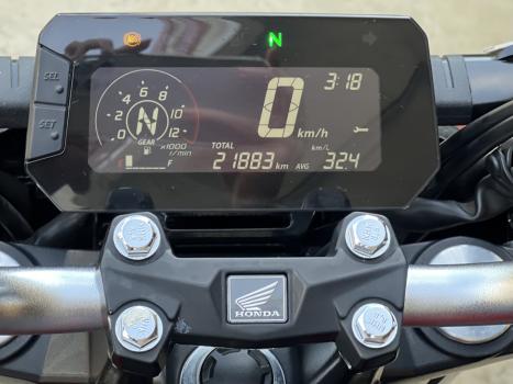 HONDA CB 300 F Twister FLEX ABS, Foto 8