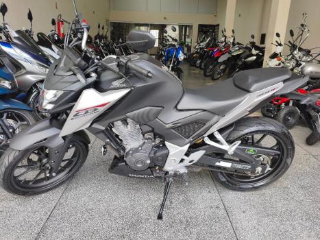 HONDA CB 300 F Twister FLEX CBS, Foto 2