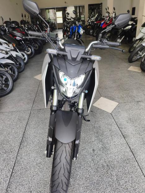 HONDA CB 300 F Twister FLEX CBS, Foto 5