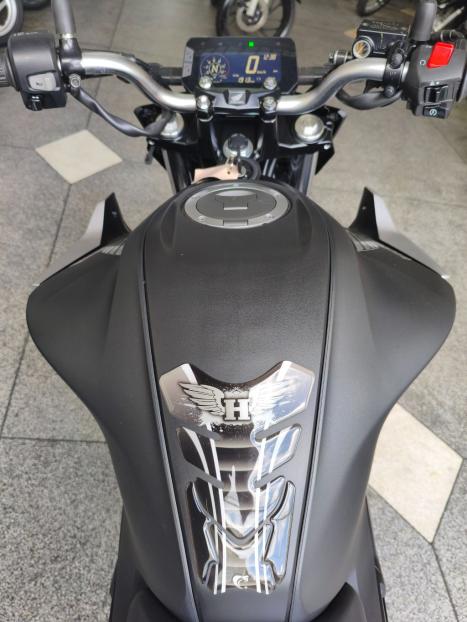 HONDA CB 300 F Twister FLEX CBS, Foto 7