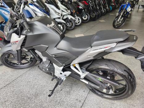 HONDA CB 300 F Twister FLEX CBS, Foto 8