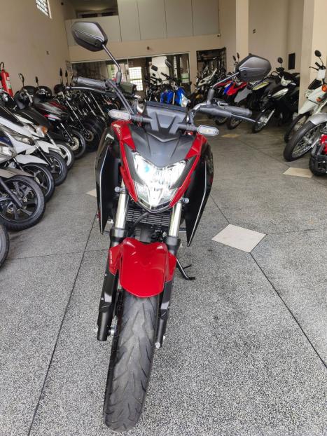 HONDA CB 300 F Twister FLEX ABS, Foto 5