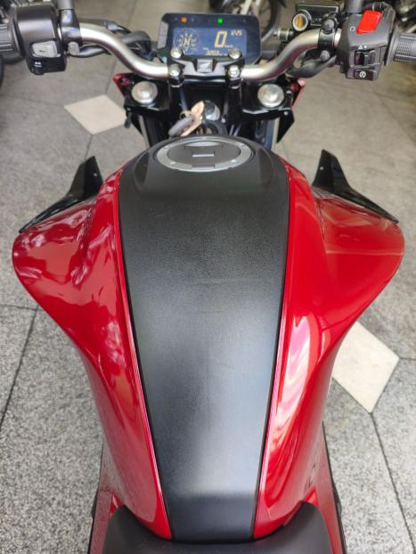 HONDA CB 300 F Twister FLEX ABS, Foto 7
