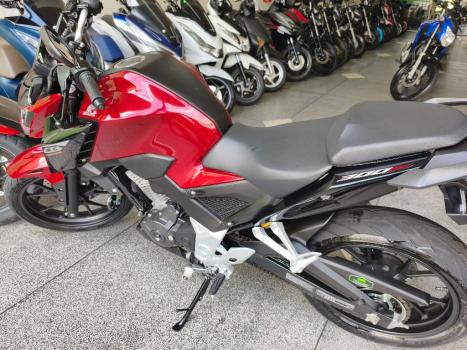 HONDA CB 300 F Twister FLEX ABS, Foto 9