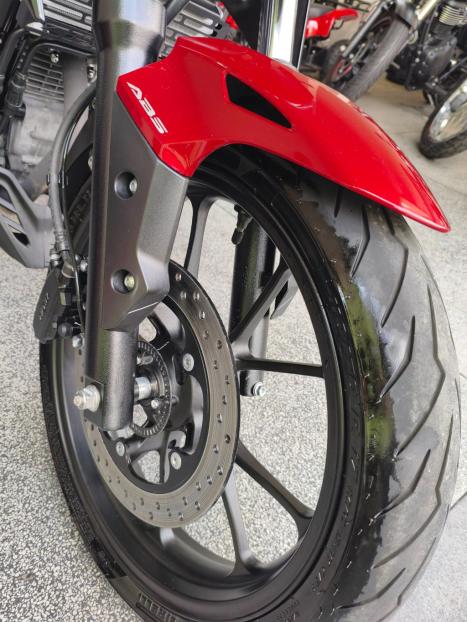 HONDA CB 300 F Twister FLEX ABS, Foto 11