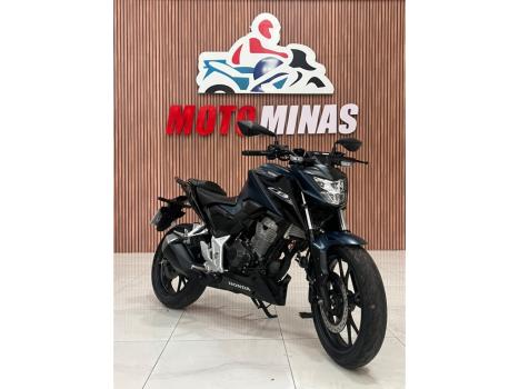 HONDA CB 300 F Twister FLEX ABS, Foto 3