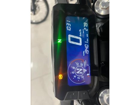 HONDA CB 300 F Twister FLEX ABS, Foto 5