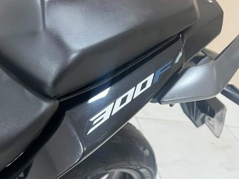 HONDA CB 300 F Twister FLEX ABS, Foto 6