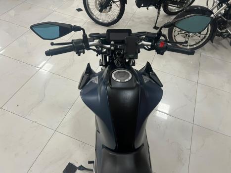 HONDA CB 300 F Twister FLEX ABS, Foto 7