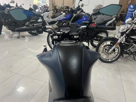 HONDA CB 300 F Twister FLEX ABS, Foto 8