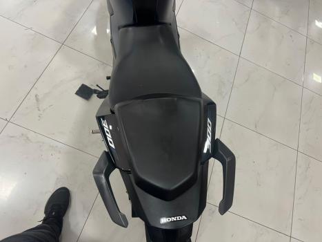 HONDA CB 300 F Twister FLEX ABS, Foto 9