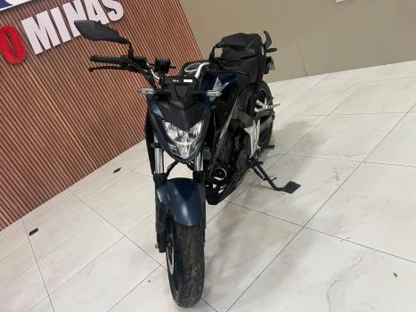 HONDA CB 300 F Twister FLEX ABS, Foto 10