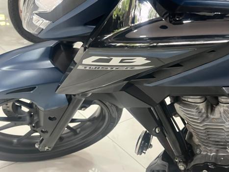 HONDA CB 300 F Twister FLEX ABS, Foto 11