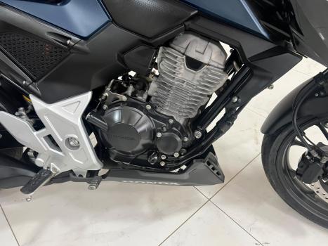 HONDA CB 300 F Twister FLEX ABS, Foto 12