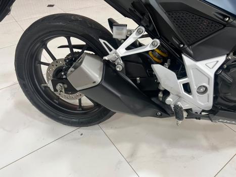 HONDA CB 300 F Twister FLEX ABS, Foto 13