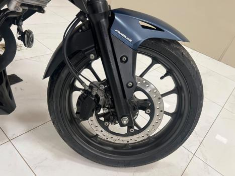 HONDA CB 300 F Twister FLEX ABS, Foto 14