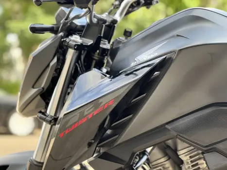 HONDA CB 300 F Twister FLEX CBS, Foto 5