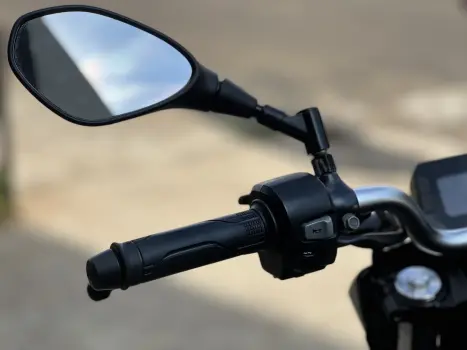 HONDA CB 300 F Twister FLEX CBS, Foto 10
