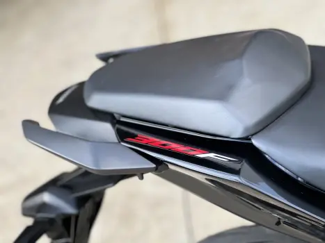 HONDA CB 300 F Twister FLEX CBS, Foto 11