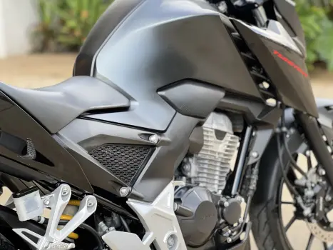 HONDA CB 300 F Twister FLEX CBS, Foto 13