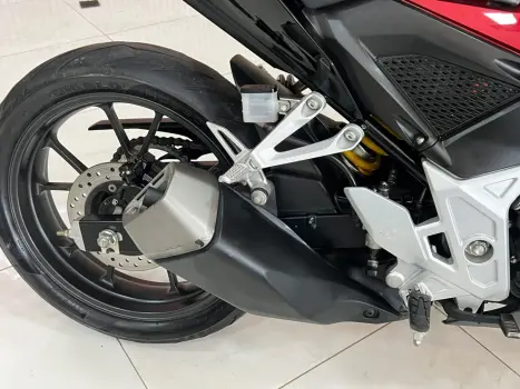 HONDA CB 300 F Twister FLEX ABS, Foto 3