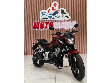 HONDA CB 300 F Twister FLEX ABS, Foto 4