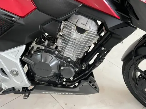 HONDA CB 300 F Twister FLEX ABS, Foto 7