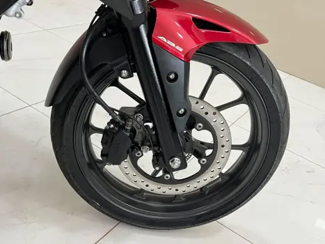 HONDA CB 300 F Twister FLEX ABS, Foto 8