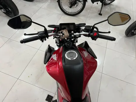 HONDA CB 300 F Twister FLEX ABS, Foto 12