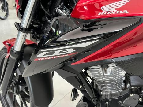 HONDA CB 300 F Twister FLEX ABS, Foto 13
