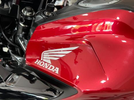 HONDA CB 300 F Twister FLEX ABS, Foto 15