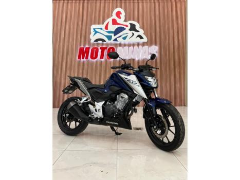 HONDA CB 300 F Twister FLEX ABS, Foto 4