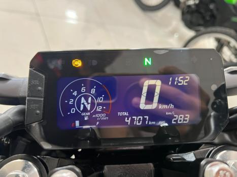 HONDA CB 300 F Twister FLEX ABS, Foto 5