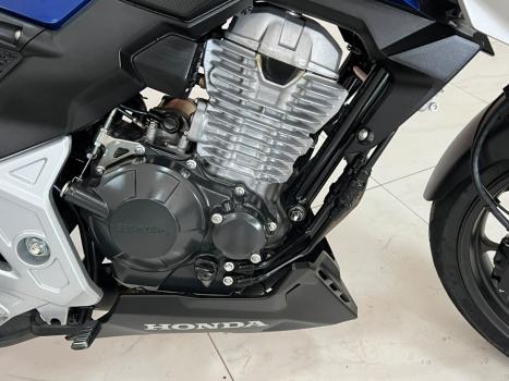 HONDA CB 300 F Twister FLEX ABS, Foto 6
