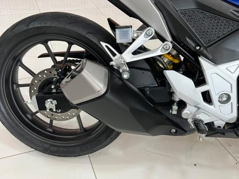 HONDA CB 300 F Twister FLEX ABS, Foto 7