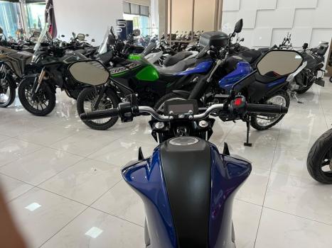 HONDA CB 300 F Twister FLEX ABS, Foto 8