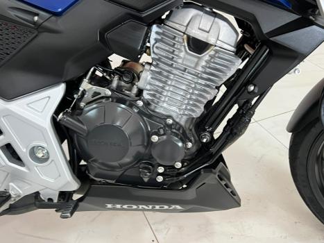 HONDA CB 300 F Twister FLEX ABS, Foto 9