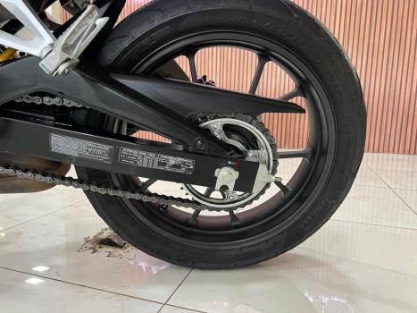 HONDA CB 300 F Twister FLEX ABS, Foto 11
