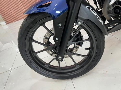 HONDA CB 300 F Twister FLEX ABS, Foto 12