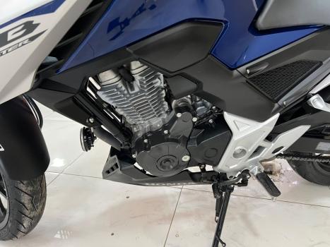 HONDA CB 300 F Twister FLEX ABS, Foto 13