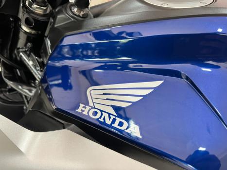 HONDA CB 300 F Twister FLEX ABS, Foto 14