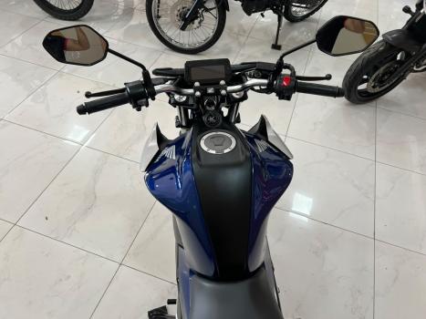 HONDA CB 300 F Twister FLEX ABS, Foto 15