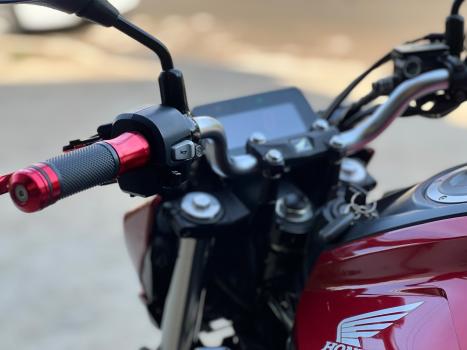 HONDA CB 300 F Twister FLEX ABS, Foto 5