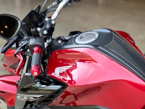 HONDA CB 300 F Twister FLEX ABS, Foto 6