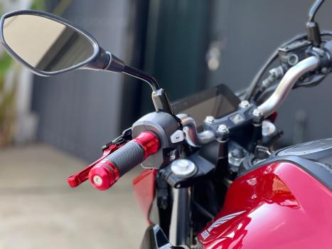 HONDA CB 300 F Twister FLEX ABS, Foto 7