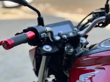 HONDA CB 300 F Twister FLEX ABS, Foto 11