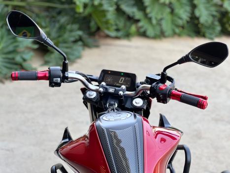 HONDA CB 300 F Twister FLEX ABS, Foto 12