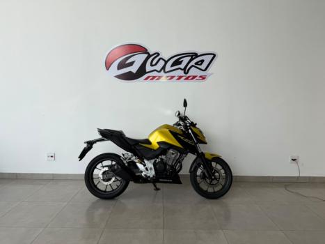 HONDA CB 300 F Twister FLEX ABS, Foto 2