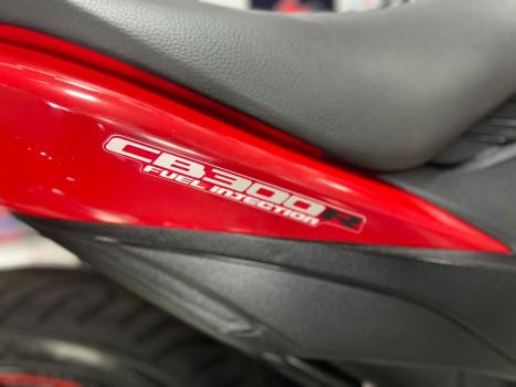 HONDA CB 300 R , Foto 15